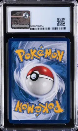 2019 POKEMON INDONESIAN SUN & MOON PROMOS #009/SM-P PIKACHU CGC 8.5 - Image 2
