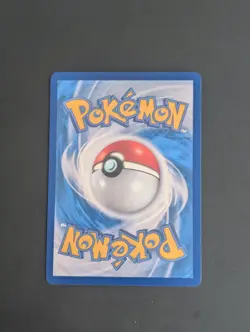 Pokemon Gold Psychic Energy TCG 210/165 UR 151 NM Condition Japanese - Image 2