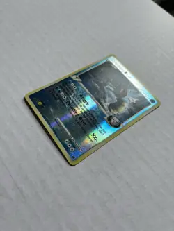 Pokemon TCG 2009 Vintage Gyarados G Reverse Holo Platinum 30/127 Photos - Image 3