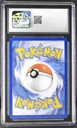 CGC Gem Mint 10: Teal Mask Ogerpon EX (221/167) Pokemon Twilight Masquerade (EN) - Image 2