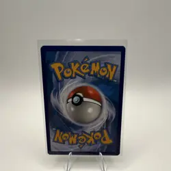 Lugia BREAK 79/124 Fates Collide Rare Holo Break Destruction Flash Pokemon TCG - Image 2