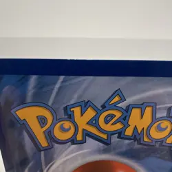 Lugia BREAK 79/124 Fates Collide Rare Holo Break Destruction Flash Pokemon TCG - Image 3