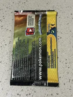 Dragon Majesty Pokemon Sealed Pack Charizard Art - Image 2