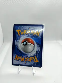 Gloom 198/197 Illustration Rare Obsidian Flames Pokemon Near Mint - Image 2
