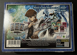 YuGiOh TCG Legendary Collection Kaiba 2025 Reprint Box - Image 2