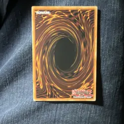 Konami Dinomorphia Frenzy Trap-Normal Card DIFO-EN077 1st Edition Holo Yu-Gi-Oh! - Image 2