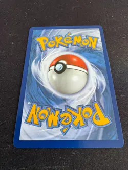 Celebi & Venusaur GX - POKEMON CARD Black Star Promo Sun Moon Tag Team SM167 NM - Image 2