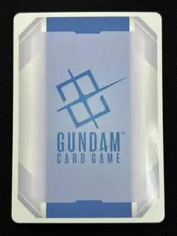 [NM] Shenlong Gundam Gundam Card Game GD01-029 Newtype Rising GC25 - Image 3