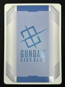 [NM] Duo Maxwell Gundam Card Game GD01-090 Newtype Rising GC11 - Image 3