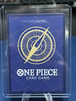 Bandai Mamaragan OP15-078 Event Card Holo English Card Stock One Piece CCG - Image 2