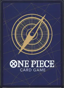 Sabo (Illustration Box Vol.5) Foil SR One Piece Promotion Cards OP05-007 NM - Image 2