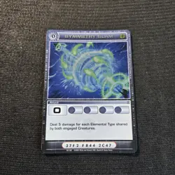 Chaotic TCG Silent Sands Symmetry Slam Rare Holo Card 62/100 - Image 1