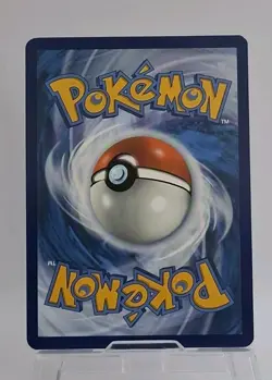 Roaring Moon Ex - 251/182 - SIR - Paradox Rift - Pokemon Card TCG - Image 2