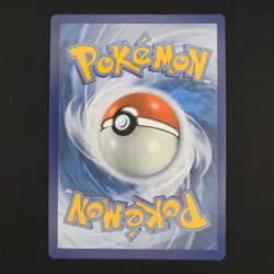 Pokemon TCG Card Roaring Moon ex 251/182 Sv04 Paradox Rift SIR - NM - Image 2