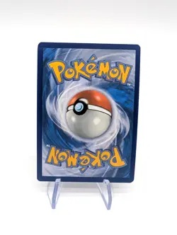 Pokemon TCG Card Roaring Moon ex 251/182 Sv04 Paradox Rift SIR - NM - Image 2