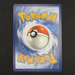 Pokemon TCG Card Roaring Moon ex 251/182 Sv04 Paradox Rift SIR - NM - Image 2