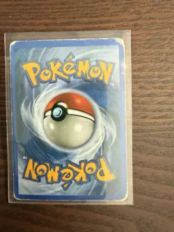 Pokemon TCG Jungle Mr. Mime Non-Holo Card 22/64 Unlimited - Image 2