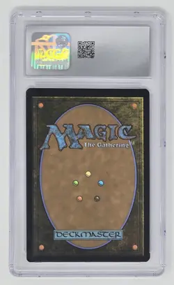 The Watcher in the Water (0734) CGC 9 (2023) Mythic Rare Tales of Middle-Earth - Image 2