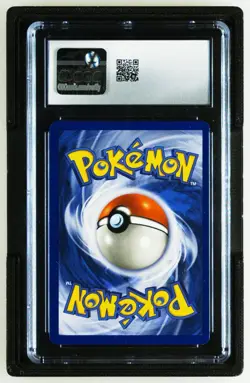 Pokemon Dragonite Fossil Unlimited Holo Rare #4 CGC 9.5 - Image 2