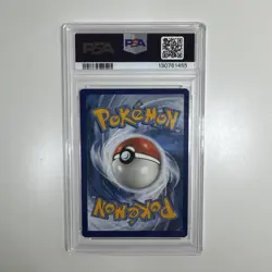 MEWTWO 056 Holo 2022 Pokemon Trick Or Trade Sword & Shield PSA 10 Gem Mint - Image 2
