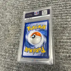 Pokemon 2024 Gengar 057/091 Trick Or Trade PSA 9 - Image 2