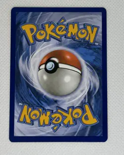 Pokemon The Pokemon Company Pikachu Libre XY Trainer Kit 14/30 2016 Basic 80 HP - Image 2