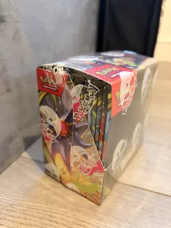 Pokemon TCG Perfect Order Booster Box 36 Packs Brand New Factory Sealed - Image 3