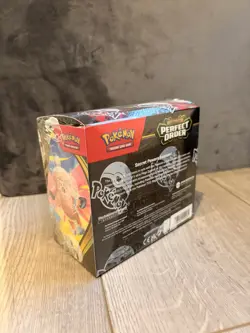 Pokemon TCG Perfect Order Booster Box 36 Packs Brand New Factory Sealed - Image 4