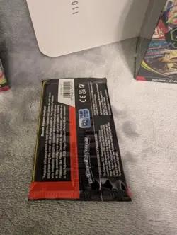 Pokemon TCG: Mega Evolution: Perfect Order pack. Pack Only, See Details Below - Image 3