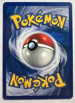 2002 Pokemon Neo Destiny Venonat #90/105 - Image 2