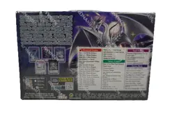 Yu-Gi-Oh! Blue-Eyes White Destiny Structure Deck Display Box (8 Decks) Sealed - Image 4