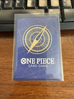 Mamaragan OP15-078 Super Rare Foil- One Piece Adventure On Kami’s Island - Image 2