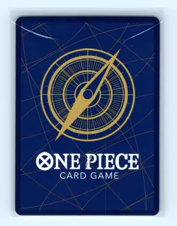 One_piece tcg One Piece Portgas.D.Ace Near Mint or Better - Image 2