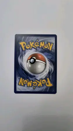 POKEMON TCG PIKACHU 051/162 HOLO STAMPED POKEMON DAY 2026 PROMO Double Swirl - Image 2