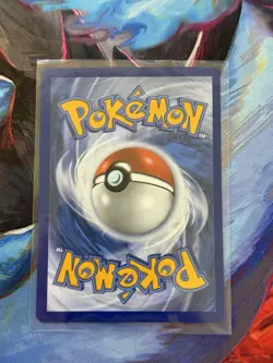 Pikachu - 051 /162 - Stamped 2026 Pokemon Day 30 Promo - TCG - Cosmo Holo - Image 2