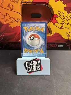 Pokemon Day 2026 Pikachu Promo Card 051/162 Cosmos Holo Stamped Promo Mint - Image 2