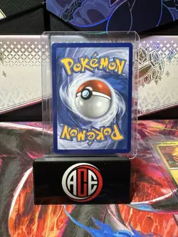 Pokemon Day 2026 Pikachu Promo Card 051/162 Cosmos Holo Stamped Promo Mint Condi - Image 2