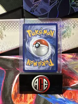 Pokemon Day 2026 Pikachu Promo Card 051/162 Cosmos Holo Stamped Promo Mint Condi - Image 2