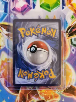 Pokemon TCG N's Reshiram Holo Card 167/159 Sv09: Journey Together Illustration - Image 2