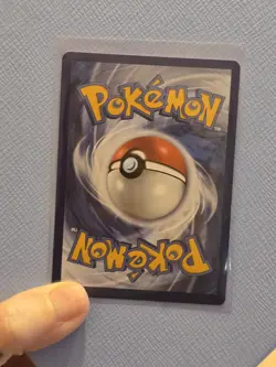 Pikachu - 027 (Pokemon Center Exclusive) 027 Sv: Scarlet & Violet Promo Cards - Image 3