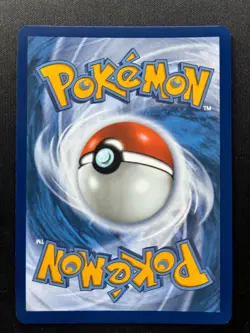 Stunfisk 118/086 Pokemon Card TCG White Flare IR Illustration Rare - Image 2