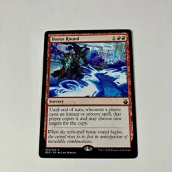 MTG Bonus Round - Battlebond - Rare - 056/254 LP Magic Card - Image 1