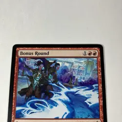 MTG Bonus Round - Battlebond - Rare - 056/254 LP Magic Card - Image 2