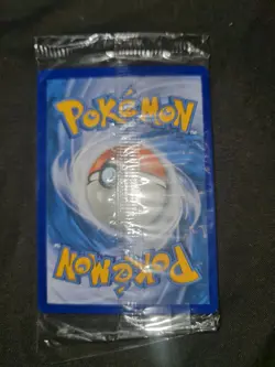 Snubbull 90/149 & evee 63/98 Build-A-Bear pokemon tgc cards bundle - Image 3