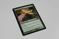 Birds of Paradise (165/249, M11, 2010) - Magic the Gathering Card Rare NM - Image 2