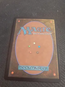 MTG ~ Farewell ~ FIN ~ NM - Image 2