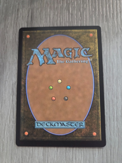 Helga, Skittish Seer Bloomburrow Foil - Image 2