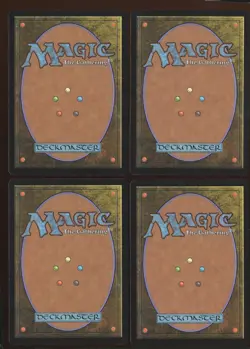 4x Chakram Retriever Uncommon Ex/NM- Battlebond Playset Magic the Gathering MTG - Image 2