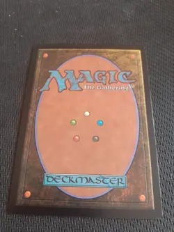 Porom's Silence Magic - Silence (Rainbow Foil) Secret Lair Drop Foil - Image 2