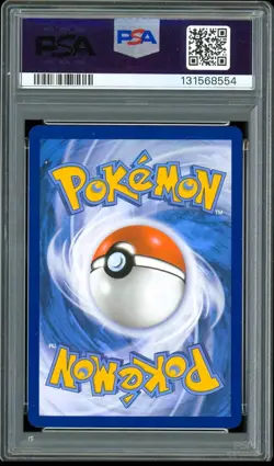 2023 Pokemon Mew ENGLISH 151 Psyduck IR 175/165 Illustration Rare ~ PSA 9 MINT - Image 2